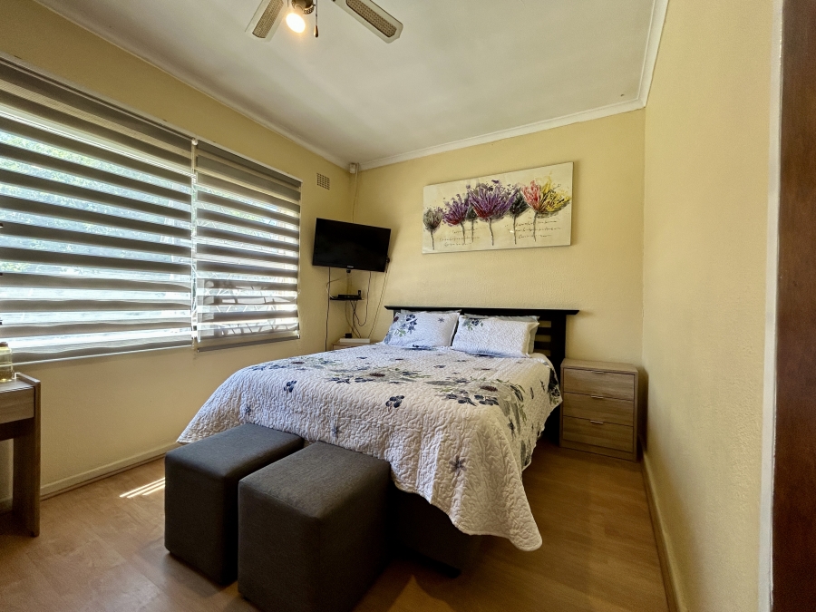 3 Bedroom Property for Sale in Churchill Estate Western Cape